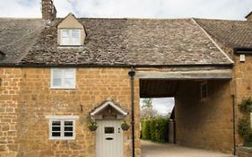 The Cottage