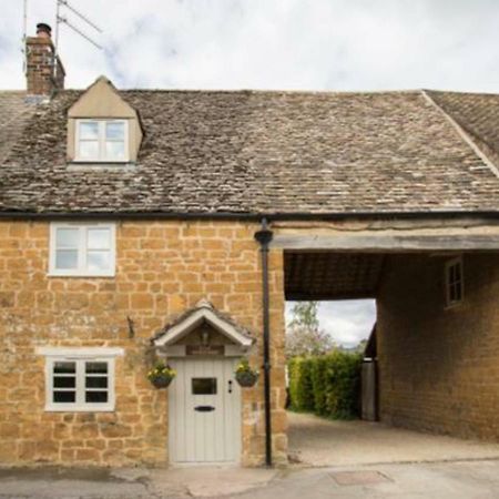 The Cottage Illmington Exterior photo
