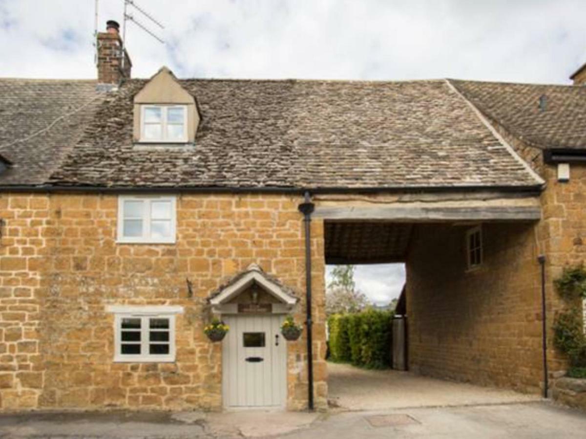 The Cottage Illmington Exterior photo