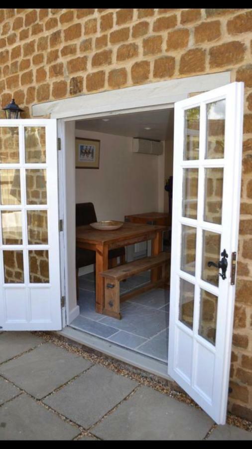 The Cottage Illmington Exterior photo